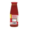 Panzani sauce tomacouli nature 700g