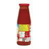 Panzani sauce tomacouli nature 700g