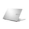 Asus ordinateur portable 15.6" R1500FA-NJ244W