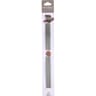 Carrefour home 6 piques à brochettes en inox 30cm