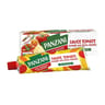 Panzani tube sauce tomate cuisinée aux petits legumes 220g