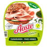 Aoste 8 tranches végétales aux fines herbes 100g