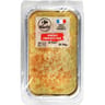 Crf le marché hachis parmentier boeuf 750g