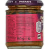 Patak's pate curry  tikka masala 165g