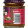 Patak's pate curry  tikka masala 165g