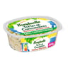 Bonduelle tortis et concombres au saumon 300g