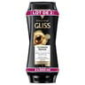 Gliss hair repair après-shampooing réparation ultimate repair 2 x200ml