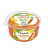 Bonduelle carottes rapées au citron de Sicile - de nos producteurs 180g
