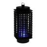 Lampe anti-moustique