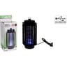 Lampe anti-moustique
