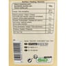Carrefour sensation glace vanille macadamia pot 295g