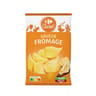 Carrefrour classic' chips saveur fromage 135g