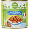 Carrefour classic' champignons à la grecque 400g