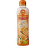 Carrefour classic' sirop orange 75cl