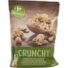 Carrefour sélection céréales chocolat au lait et noisettes - 500g