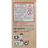 Carrefour original noix de cajou crues 200g