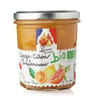 Les recettes cuites au chaudron  bio préparation orange pamplemousse 320g