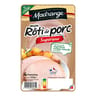 Madrange mon rôti de porc 100% filet 4 tranches 140g