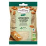 La pateliere amandes completes en poudre bio 125g