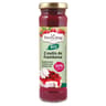 La patelière coulis de framboise bio 165g