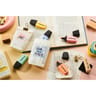 Blister 5 stabilo swing cool pastel + 2 boss mini pastel