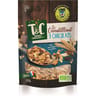 Terres et céréales "le croustillant " doypack 3 chocolats bio 375g