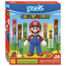 Yeti super mario super tube 24x30g - 720g (sucettes rafraichissantes)