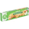 Carrefour classic' biscuit coeur pomme façon tatin 100g