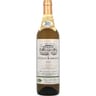 Reflets de France vin blanc AOP Côtes de Bordeaux Château Labrousse 75cl