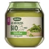 Blédina les récoltes bio pots brocolis potimarron petits pois 3x130g dès 4/6 mois