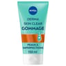 Nivea visage derma skin clear gommage anti-imperfection 150ml