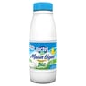 Lactel matin léger lait bio 1.2.% mg uht bouteille 50 cl
