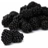 Mure barquette 125g carrefour le marché