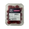 Framboise barquette 125g carrefour le marché