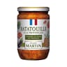 Jean martin ratatouille à la provençale 600g