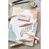 Ecopack 7 surligneurs stabilo swing cool fluo 4 pastel + 3 naturecolo