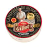 Gillot camembert aop noir de Normandie 22% mg 250g