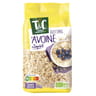 Terres et cereales flocons d'avoine sans gluten 500g