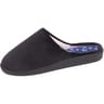 Mule semelle ergonomique femme Isotoner NOIR 39