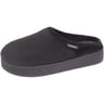 Mule plateforme femme Isotoner NOIR 41