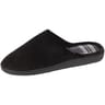 Mule semelle ergonomique homme Isotoner NOIR 40