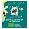 Joyce thé vert saveur jasmin et vanille bio 30g