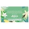 Joyce thé vert saveur jasmin et vanille bio 30g