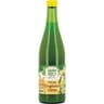 Jardin bio étic pur jus de gingembre citron bio 50cl