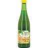 Jardin bio étic pur jus de gingembre citron bio 50cl