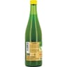 Jardin bio étic pur jus de gingembre citron bio 50cl