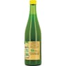 Jardin bio étic pur jus de gingembre citron bio 50cl