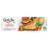 Gusti amo bio gressin lingue huile d'olive bio 120g