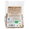 Jardin bio mélange 5 graines bio 200g