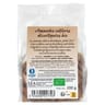 Jardin bio amandes entières décortiquées bio 200g